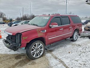 Cadillac Escalade ESV 6.2L 8 2008
