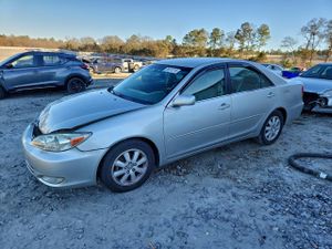 Toyota Camry LE 2.4L 4 2003