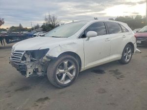 Toyota Venza 3.5L 6 2011