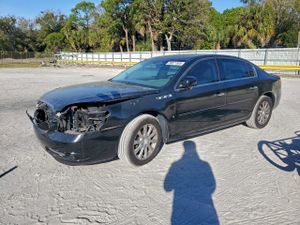 Buick Lucerne CXL 3.9L 6 2009