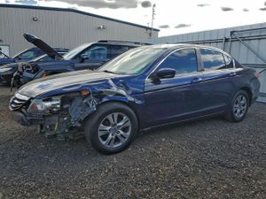 Honda Accord LXP 2.4L 4 2011