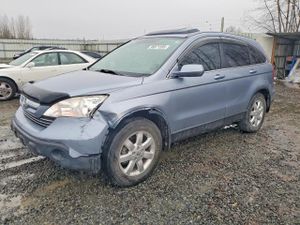 Honda CR-V EXL 2.4L 4 2009