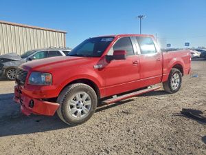 Ford F-150 SUPERCREW 5.4L 8 2008