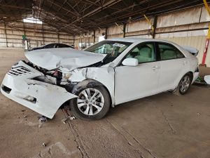 Toyota Camry CE 2.4L 4 2007