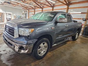 Toyota Tundra DOUBLE CAB SR5 5.7L 8 2007