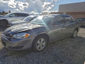 Chevrolet Impala LT 3.5L 6 2008