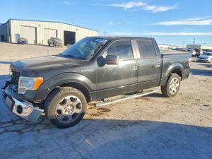 Ford F-150 SUPERCREW 5.4L 8 2010