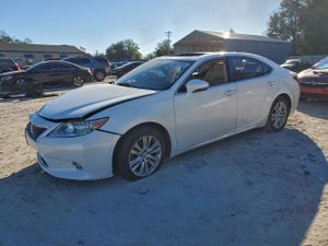 Lexus ES 350 3.5L 6 2015