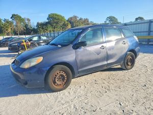Toyota Corolla XR 1.8L 4 2006