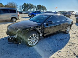 Audi A5 PRESTIGE 2.0L 4 2012