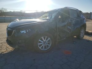 Mazda CX-5 TOURING 2.5L 4 2014