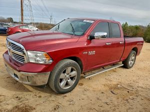RAM 1500 SLT 5.7L 8 2014