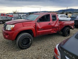 Toyota Tacoma 4.0L 6 2006