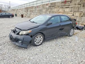 Toyota Corolla BASE 1.8L 4 2010