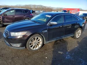 Ford Taurus LIMITED 3.5L 6 2014