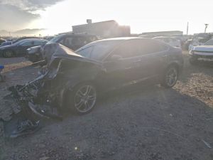 Ford Fusion TITANIUM 2.0L 4 2016