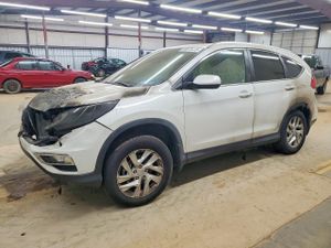 Honda CR-V EXL 2.4L 4 2015