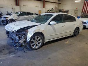 Nissan Maxima SE 3.5L 6 2008