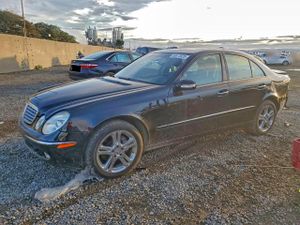Mercedes-Benz E 500 5.0L 8 2005