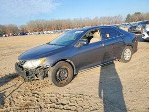 Toyota Camry BASE 2.5L 4 2012