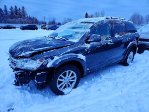 Dodge Journey SXT 3.6L 6 2015
