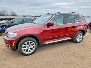 BMW X5 XDRIVE35I 3.0L 6 2013