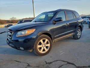 Hyundai Santa Fe SE 3.3L 6 2008