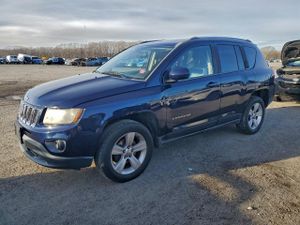 Jeep Compass LATITUDE 2.4L 4 2014