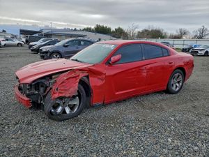 Dodge Challenger SXT 3.6L 6 2013
