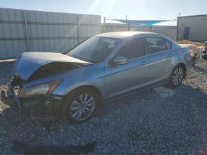 Honda Accord EXL 2.4L 4 2011