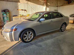 Acura TSX 2.4L 4 2005