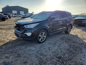 Hyundai Santa Fe GLS 3.3L 6 2015