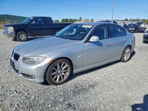 BMW 3 Series I 3.0L 6 2011