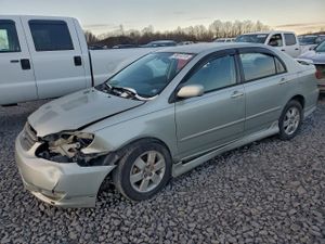 Toyota Corolla CE 1.8L 4 2003