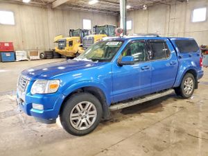 Ford Explorer LIMITED 4.6L 8 2010