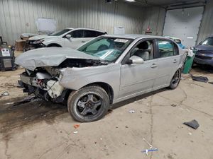 Chevrolet Malibu LT 3.5L 6 2006