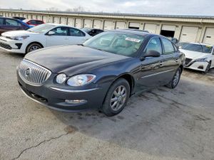 Buick LaCrosse CXL 3.8L 6 2008