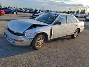 Toyota Camry LE 2.2L 4 1993
