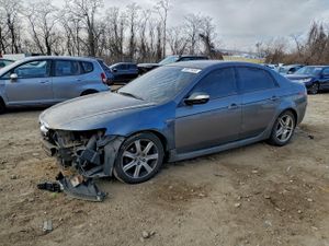 Acura TL 3.2L 6 2007
