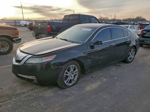Acura TL 3.5L 6 2010