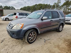 Honda CR-V EX 2.4L 4 2006