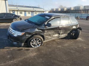 Ford Edge LIMITED 3.5L 6 2008