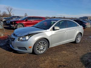 Chevrolet Cruze ECO 1.4L 4 2011