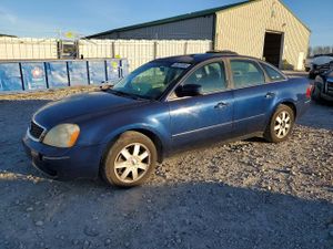 Ford Five Hundred SE 3.0L 6 2005