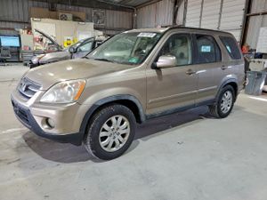 Honda CR-V SE 2.4L 4 2005