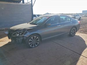 Honda Accord SPORT 2.4L 4 2015