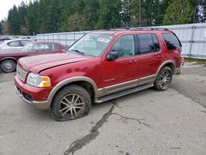 Ford Explorer EDDIE BAUER 4.6L 8 2004