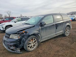 Dodge Journey R/T 3.6L 6 2012