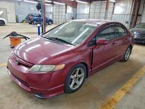 Honda Civic LX 1.8L 4 2006