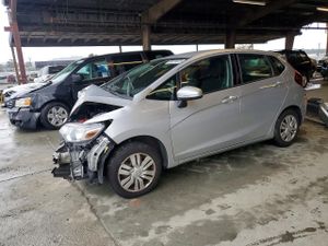 Honda Fit 1.5L 4 2015